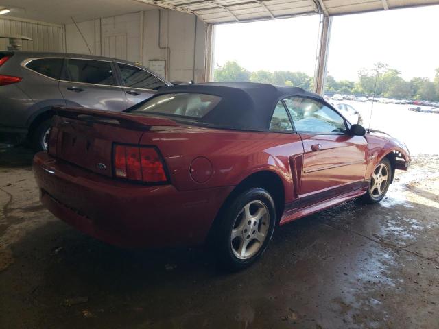 Photo 2 VIN: 1FAFP44411F159544 - FORD MUSTANG 