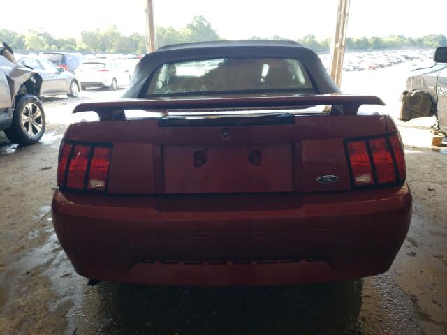 Photo 5 VIN: 1FAFP44411F159544 - FORD MUSTANG 