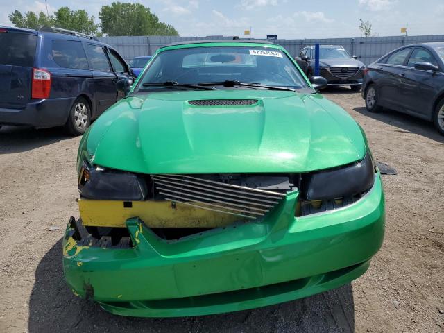 Photo 4 VIN: 1FAFP44411F180233 - FORD MUSTANG 