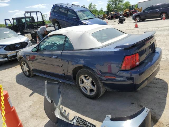 Photo 1 VIN: 1FAFP44413F395596 - FORD MUSTANG 