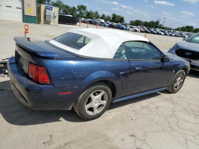 Photo 2 VIN: 1FAFP44413F395596 - FORD MUSTANG 