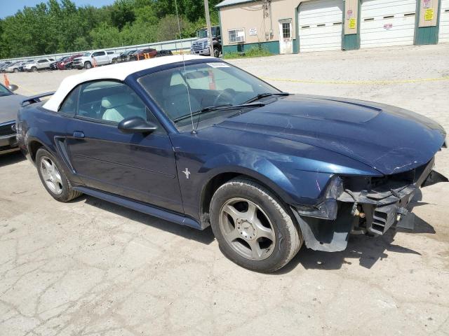 Photo 3 VIN: 1FAFP44413F395596 - FORD MUSTANG 