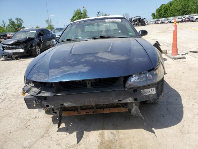 Photo 4 VIN: 1FAFP44413F395596 - FORD MUSTANG 