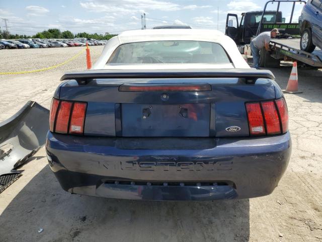 Photo 5 VIN: 1FAFP44413F395596 - FORD MUSTANG 