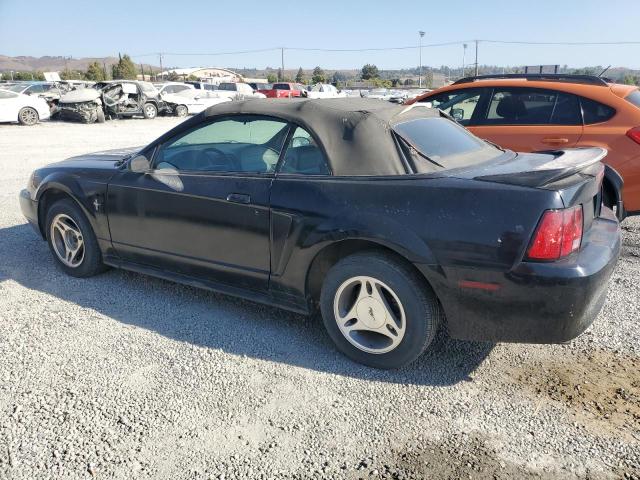 Photo 1 VIN: 1FAFP4441YF200247 - FORD MUSTANG 