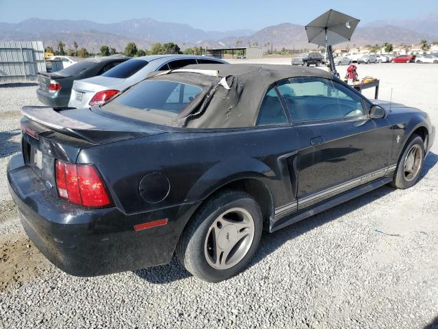 Photo 2 VIN: 1FAFP4441YF200247 - FORD MUSTANG 