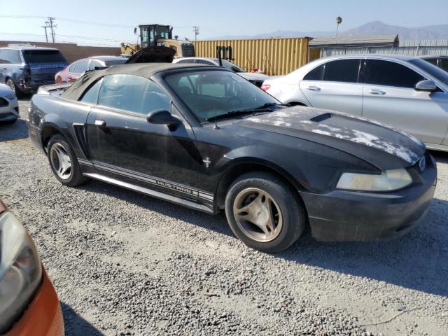 Photo 3 VIN: 1FAFP4441YF200247 - FORD MUSTANG 