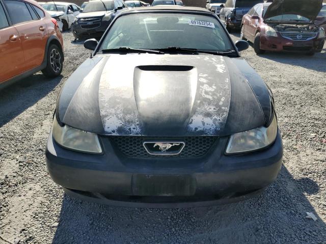 Photo 4 VIN: 1FAFP4441YF200247 - FORD MUSTANG 