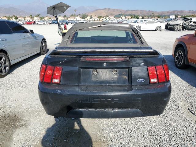 Photo 5 VIN: 1FAFP4441YF200247 - FORD MUSTANG 