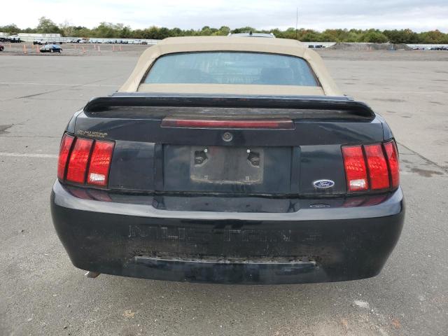 Photo 5 VIN: 1FAFP4441YF209210 - FORD MUSTANG 