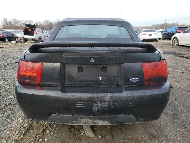 Photo 5 VIN: 1FAFP4441YF227268 - FORD MUSTANG 