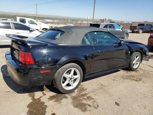 Photo 2 VIN: 1FAFP44421F142736 - FORD MUSTANG 