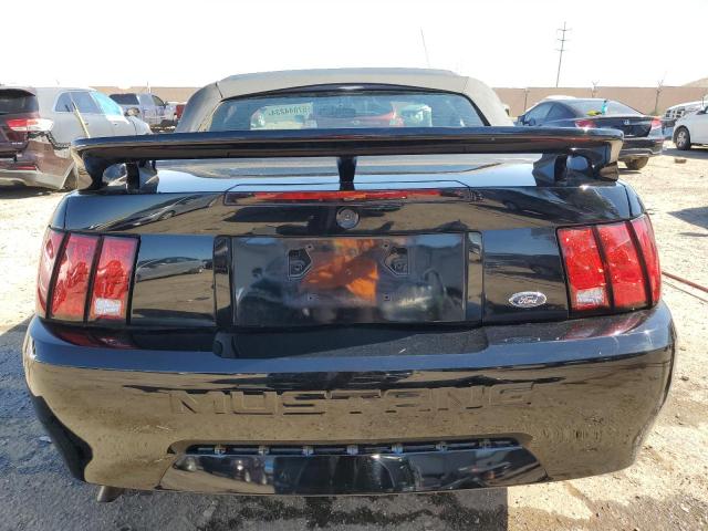 Photo 5 VIN: 1FAFP44421F142736 - FORD MUSTANG 