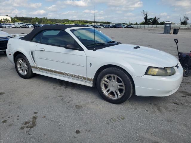 Photo 3 VIN: 1FAFP44422F232552 - FORD MUSTANG 