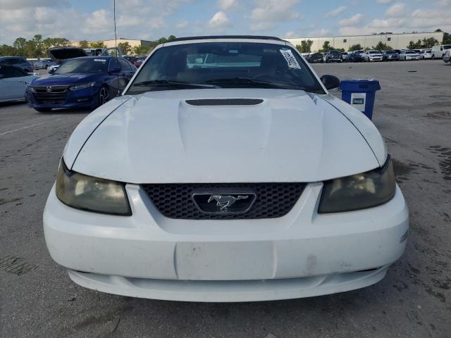 Photo 4 VIN: 1FAFP44422F232552 - FORD MUSTANG 