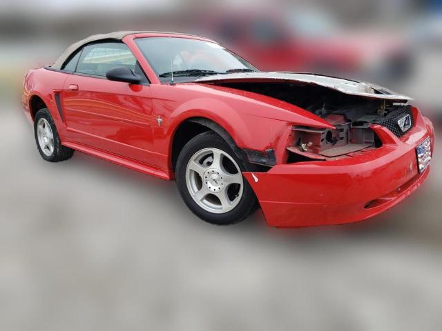 Photo 3 VIN: 1FAFP44423F418982 - FORD MUSTANG 