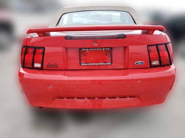 Photo 5 VIN: 1FAFP44423F418982 - FORD MUSTANG 