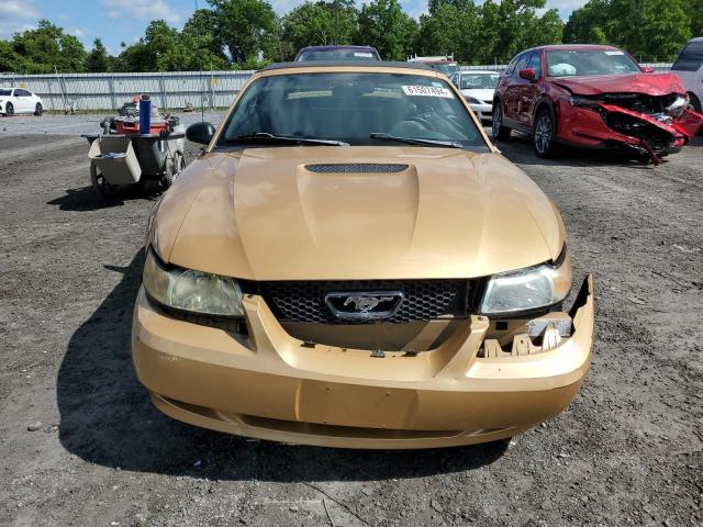 Photo 4 VIN: 1FAFP4442YF202105 - FORD MUSTANG 