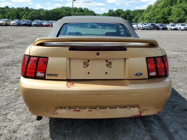 Photo 5 VIN: 1FAFP4442YF202105 - FORD MUSTANG 