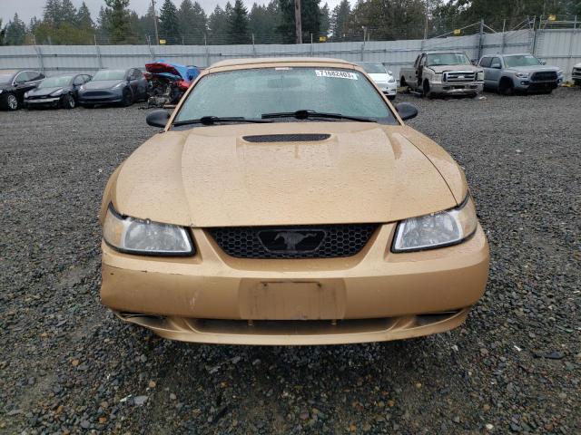 Photo 4 VIN: 1FAFP4442YF255435 - FORD MUSTANG 