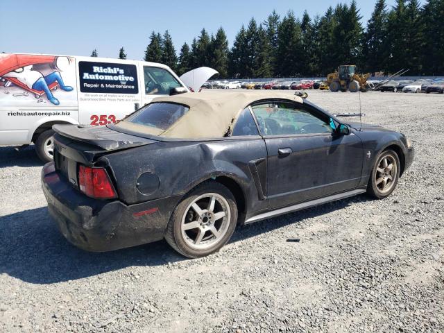 Photo 2 VIN: 1FAFP4442YF305475 - FORD MUSTANG 