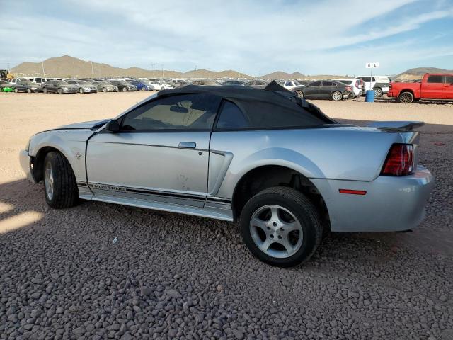 Photo 1 VIN: 1FAFP44431F158198 - FORD MUSTANG 2D 