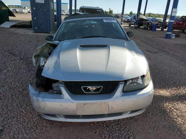 Photo 4 VIN: 1FAFP44431F158198 - FORD MUSTANG 2D 