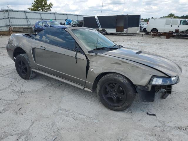 Photo 3 VIN: 1FAFP44432F174273 - FORD MUSTANG 