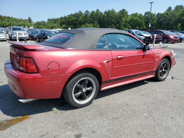 Photo 2 VIN: 1FAFP44432F189937 - FORD MUSTANG 