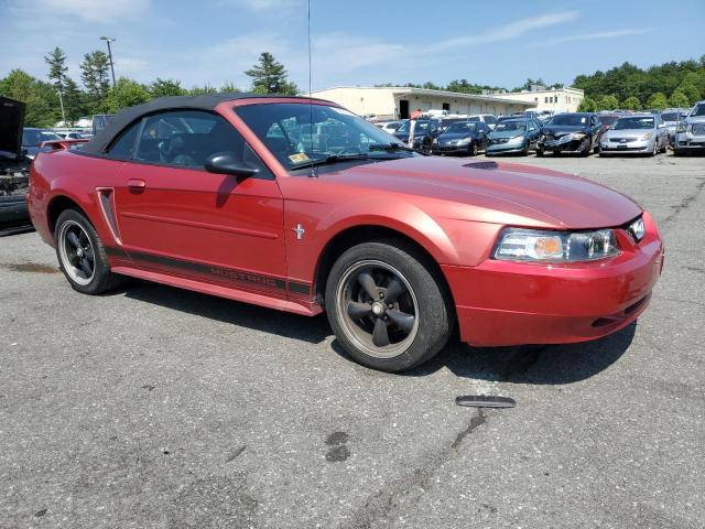 Photo 3 VIN: 1FAFP44432F189937 - FORD MUSTANG 