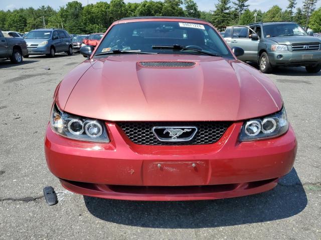 Photo 4 VIN: 1FAFP44432F189937 - FORD MUSTANG 