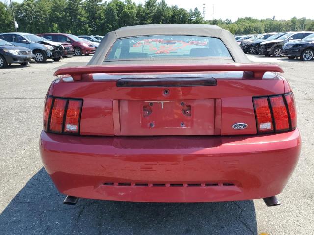 Photo 5 VIN: 1FAFP44432F189937 - FORD MUSTANG 