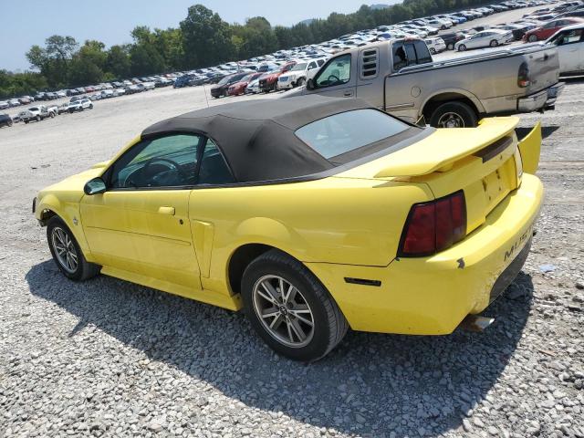 Photo 1 VIN: 1FAFP44433F329132 - FORD MUSTANG 