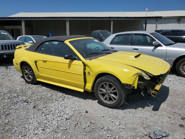 Photo 3 VIN: 1FAFP44433F329132 - FORD MUSTANG 