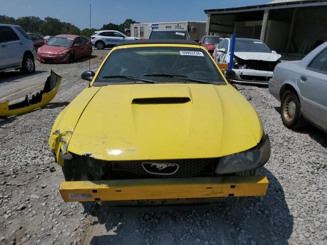 Photo 4 VIN: 1FAFP44433F329132 - FORD MUSTANG 