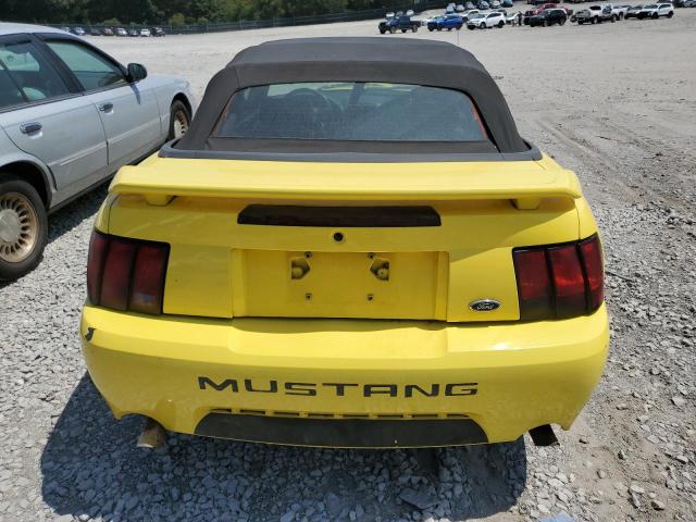 Photo 5 VIN: 1FAFP44433F329132 - FORD MUSTANG 