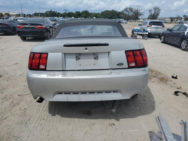 Photo 5 VIN: 1FAFP44433F347534 - FORD MUSTANG 