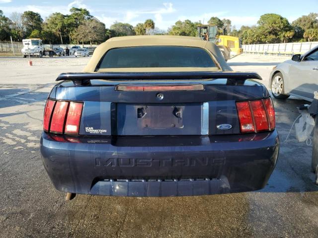 Photo 5 VIN: 1FAFP44433F354919 - FORD MUSTANG 