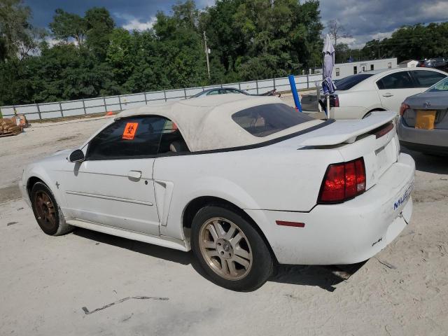 Photo 1 VIN: 1FAFP44433F378959 - FORD MUSTANG 