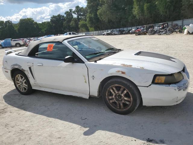 Photo 3 VIN: 1FAFP44433F378959 - FORD MUSTANG 