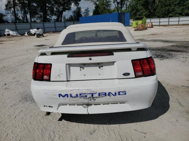 Photo 5 VIN: 1FAFP44433F378959 - FORD MUSTANG 