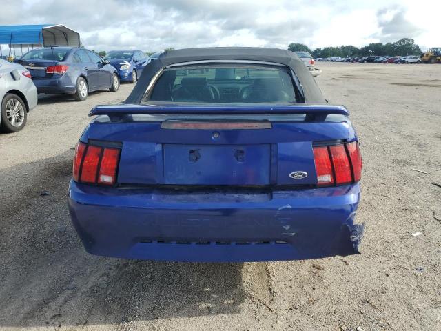 Photo 5 VIN: 1FAFP44433F421017 - FORD MUSTANG 