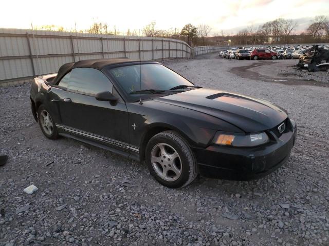 Photo 3 VIN: 1FAFP4443YF169003 - FORD MUSTANG 