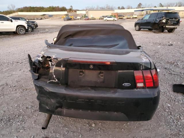 Photo 5 VIN: 1FAFP4443YF169003 - FORD MUSTANG 