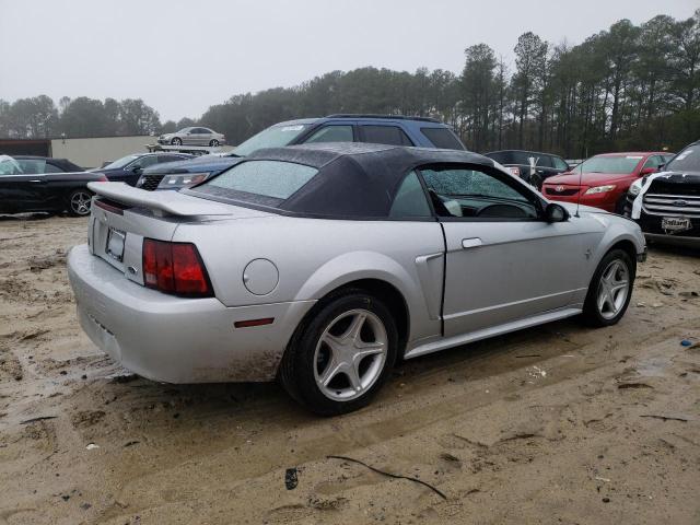 Photo 2 VIN: 1FAFP4443YF199599 - FORD MUSTANG 