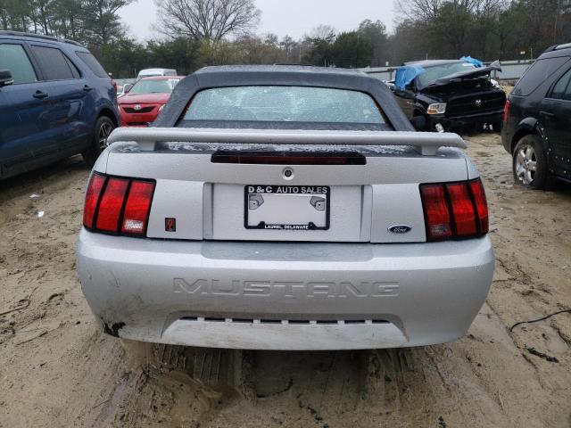 Photo 5 VIN: 1FAFP4443YF199599 - FORD MUSTANG 