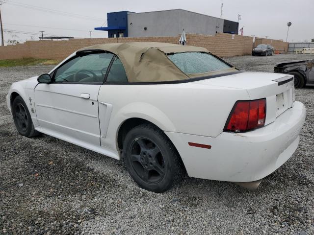 Photo 1 VIN: 1FAFP44441F167864 - FORD MUSTANG 