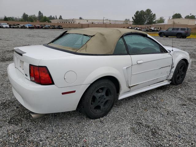 Photo 2 VIN: 1FAFP44441F167864 - FORD MUSTANG 