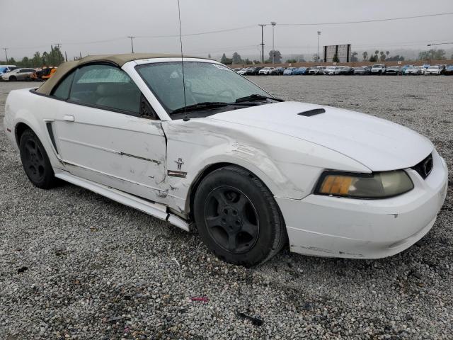 Photo 3 VIN: 1FAFP44441F167864 - FORD MUSTANG 