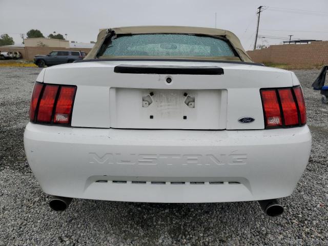 Photo 5 VIN: 1FAFP44441F167864 - FORD MUSTANG 